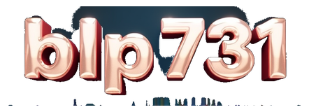 blp731 logo